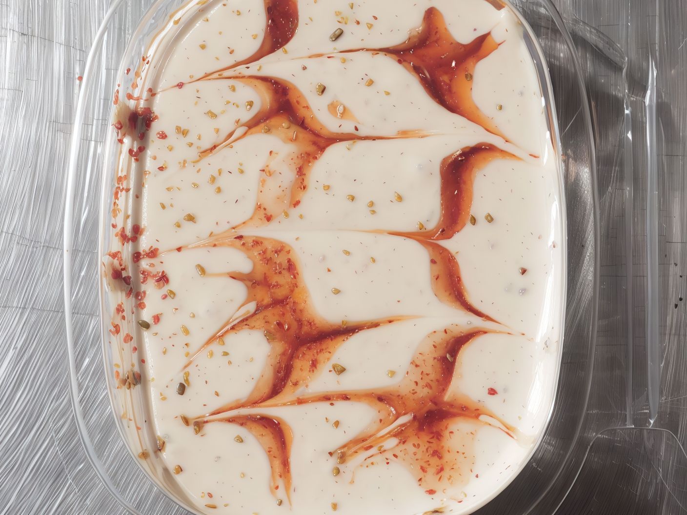 Sesame Paste