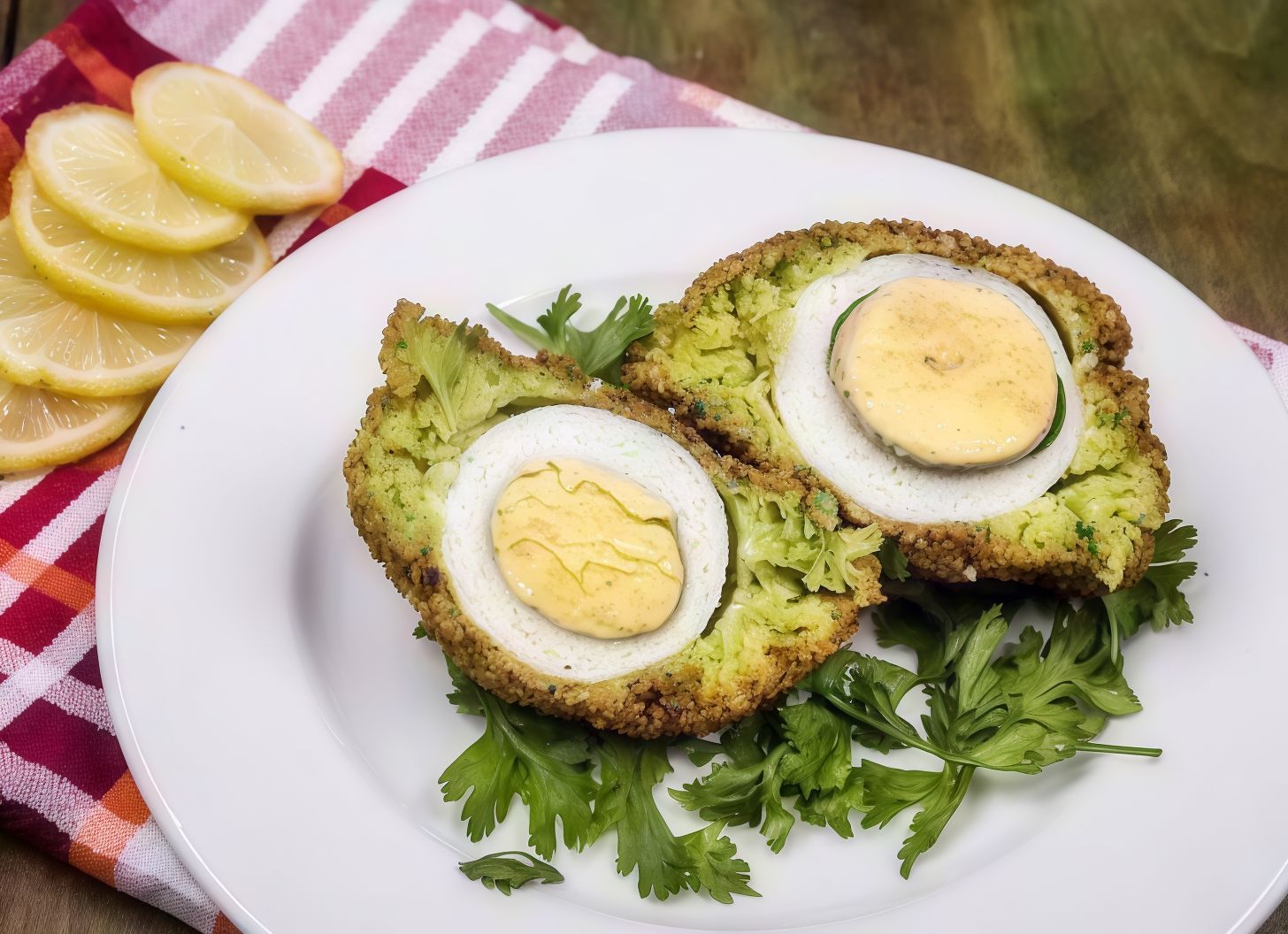 Falafel Ein Katkot