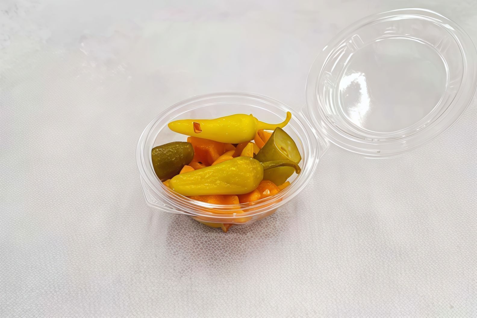 Mix Pickles Box
