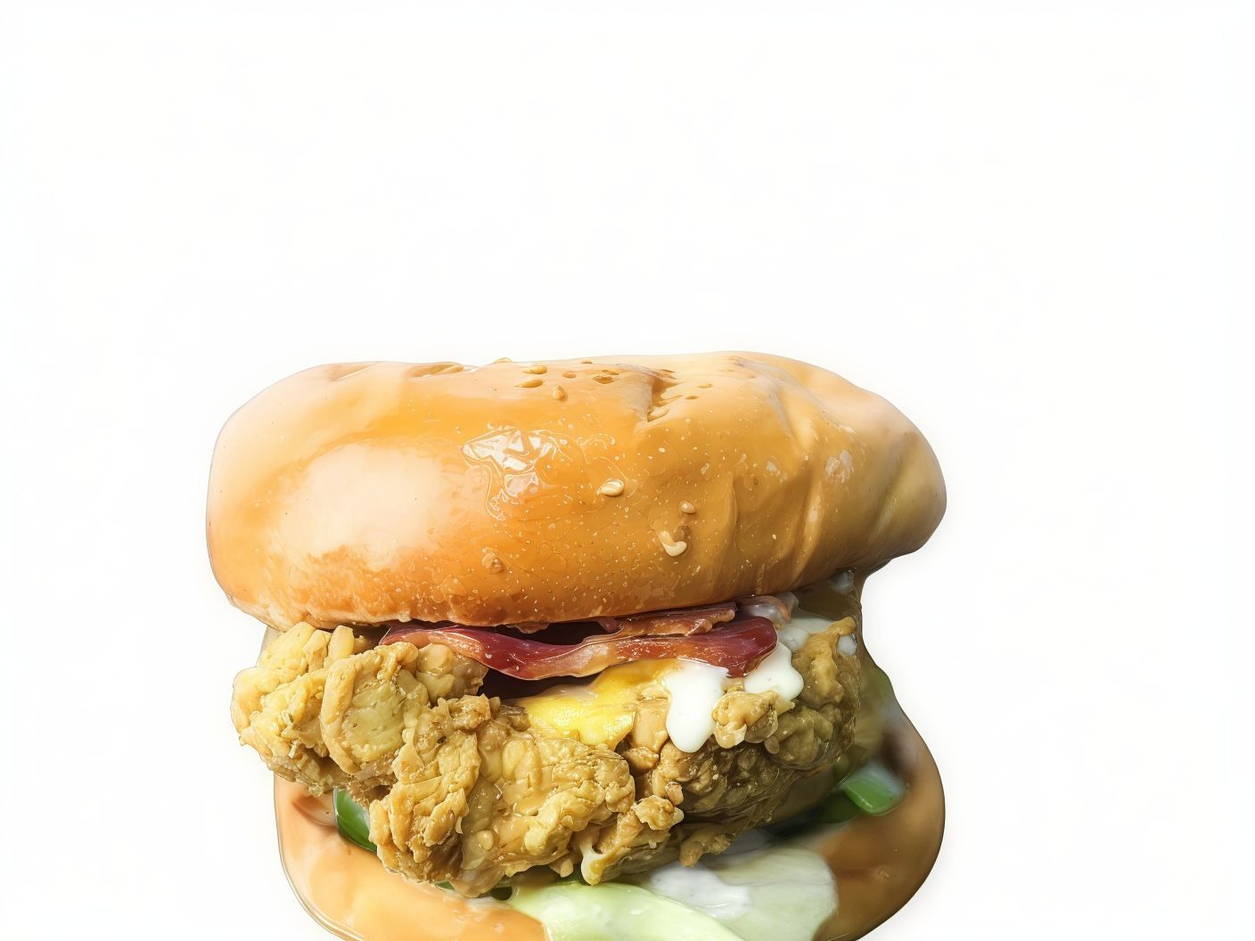 Chicken Ranch