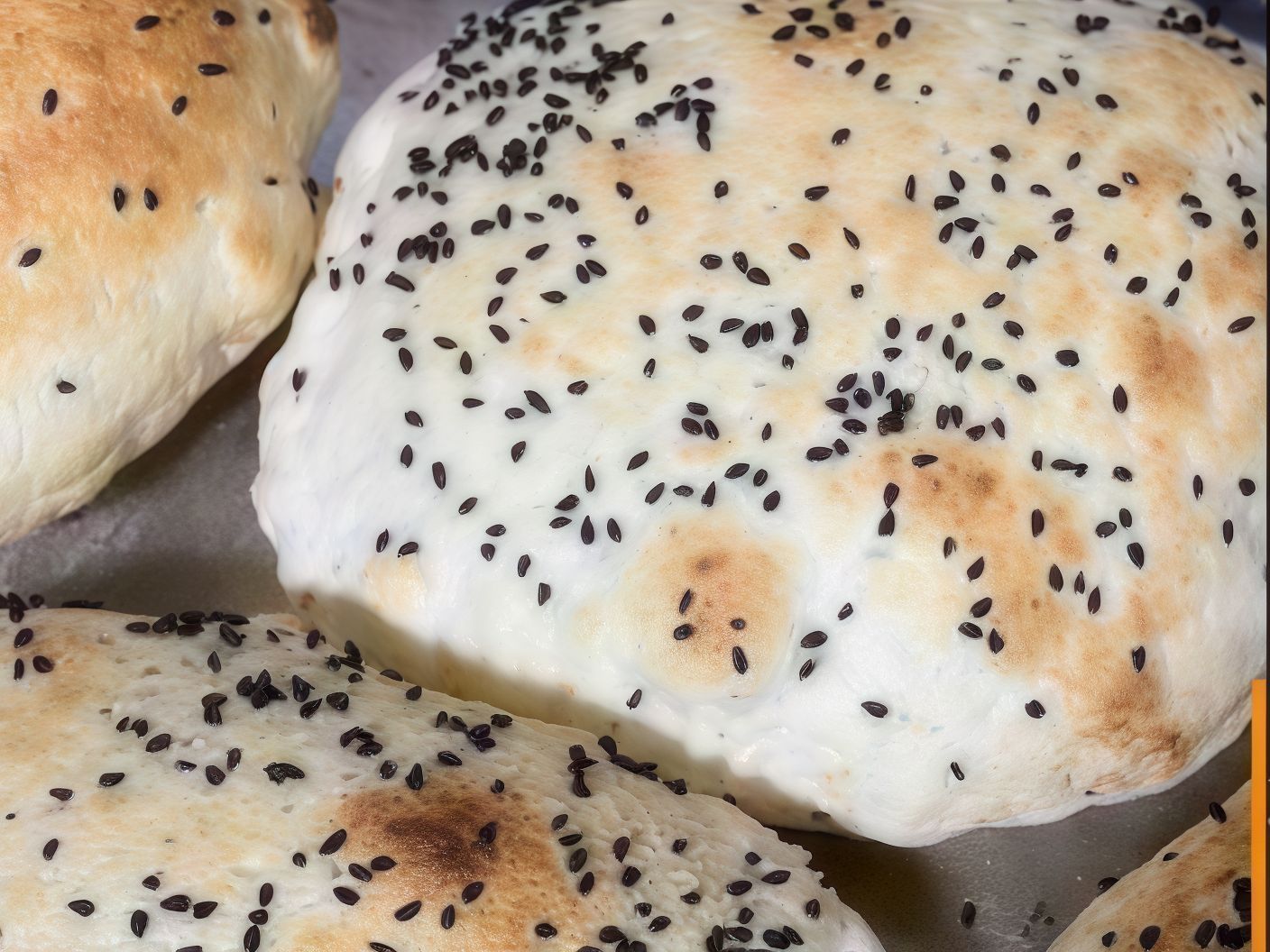 ElMohamady Bread