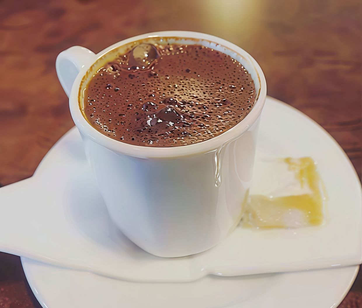 Turkish Coffee