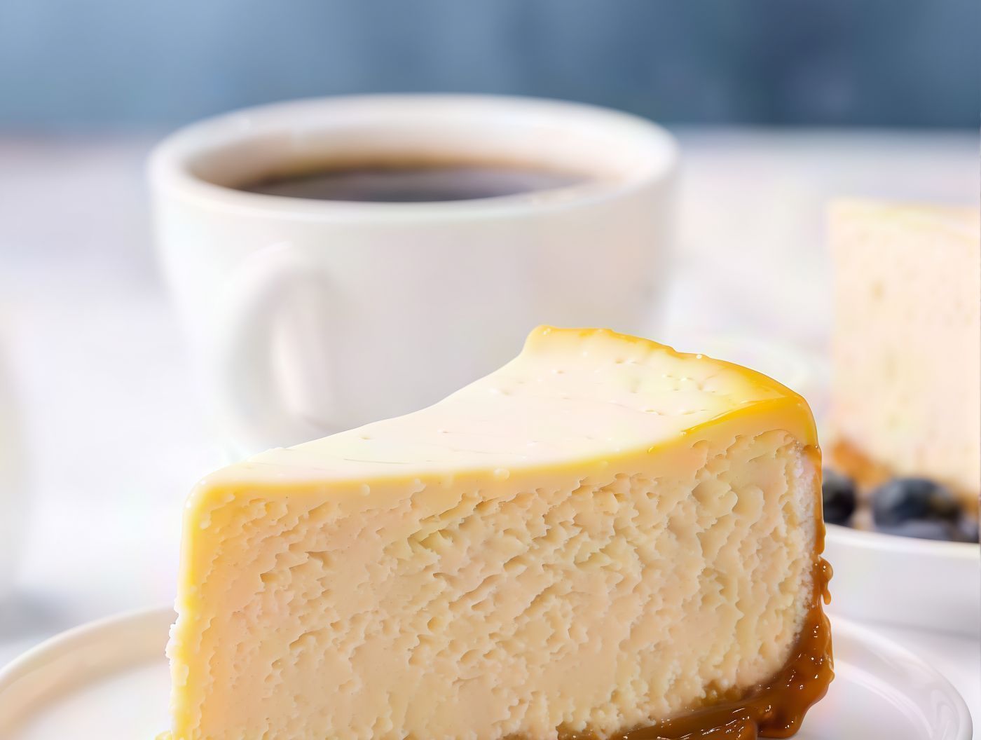 CHEESE CAKE