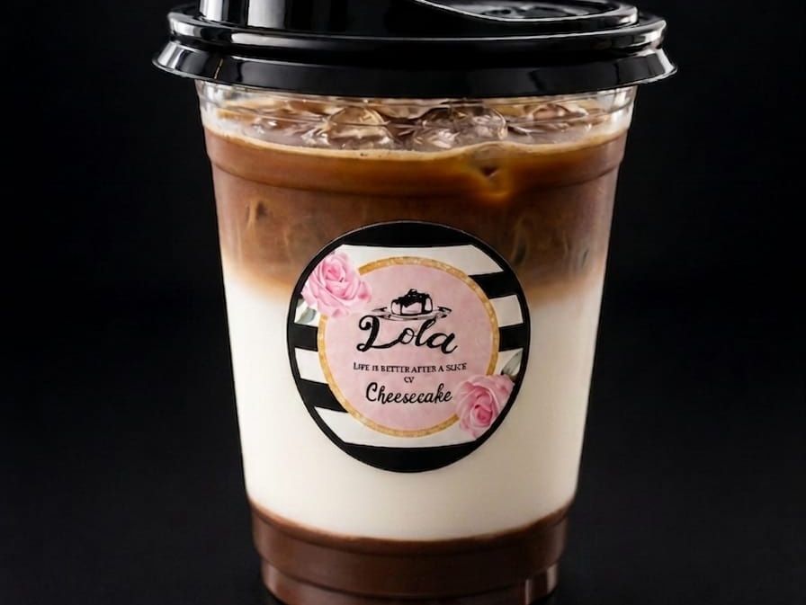 Iced Mocha