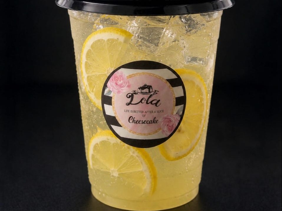 Lemon Juice