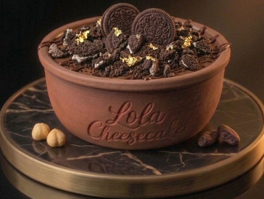 Om Ali Oreo