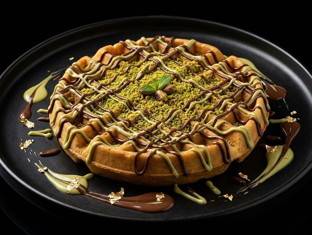 Waffle Dubai
