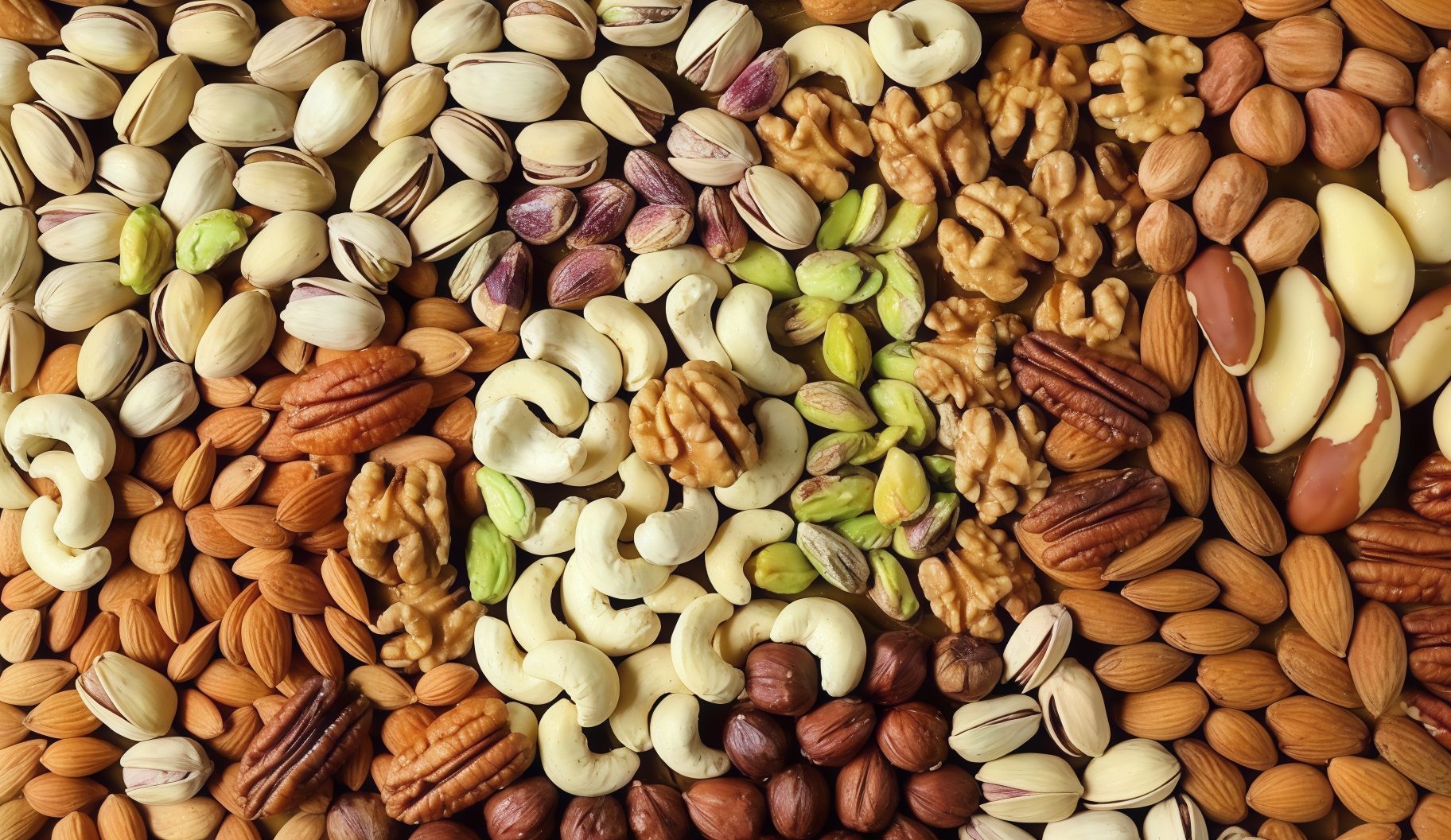 Nuts