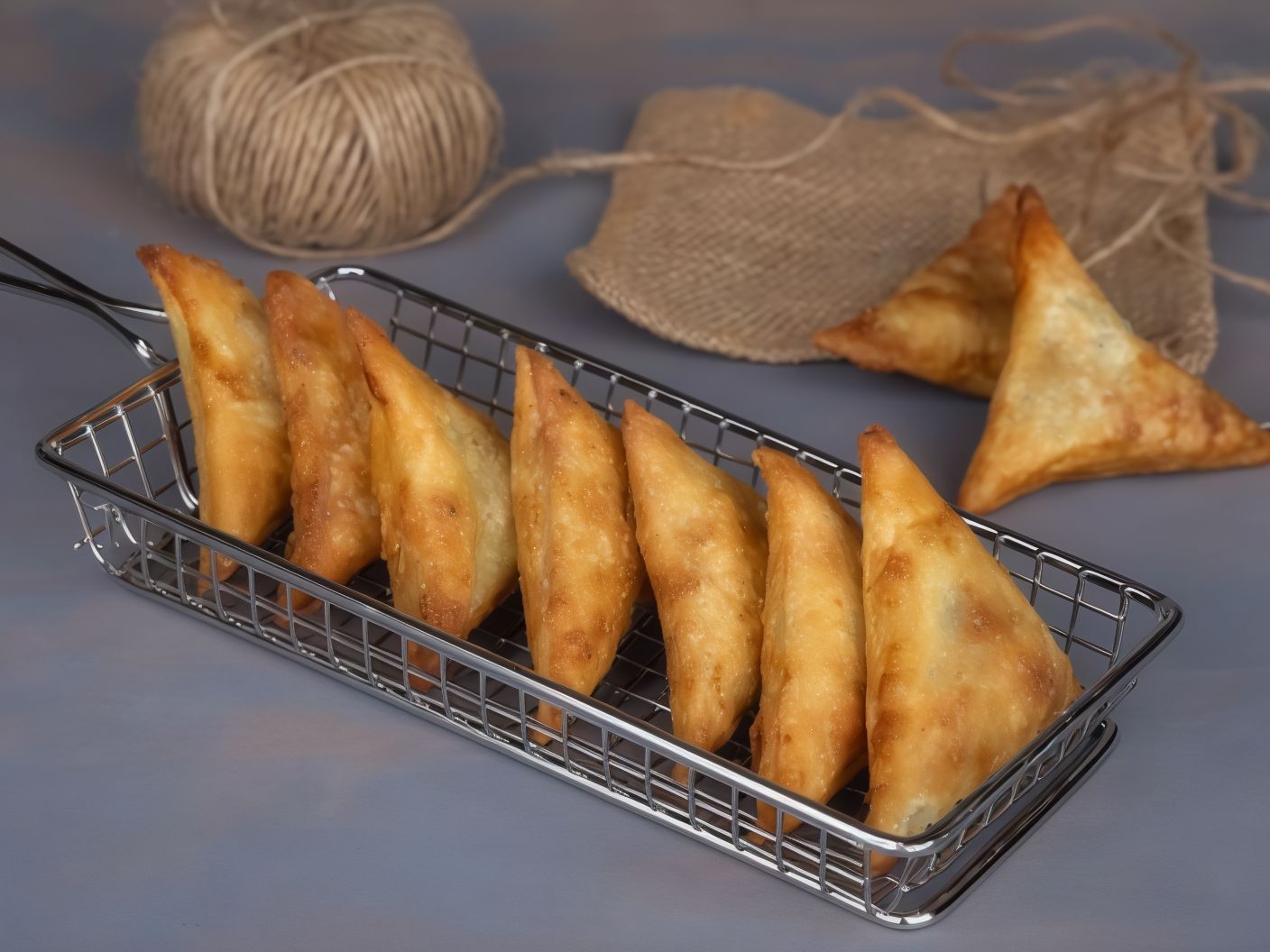 Samosa