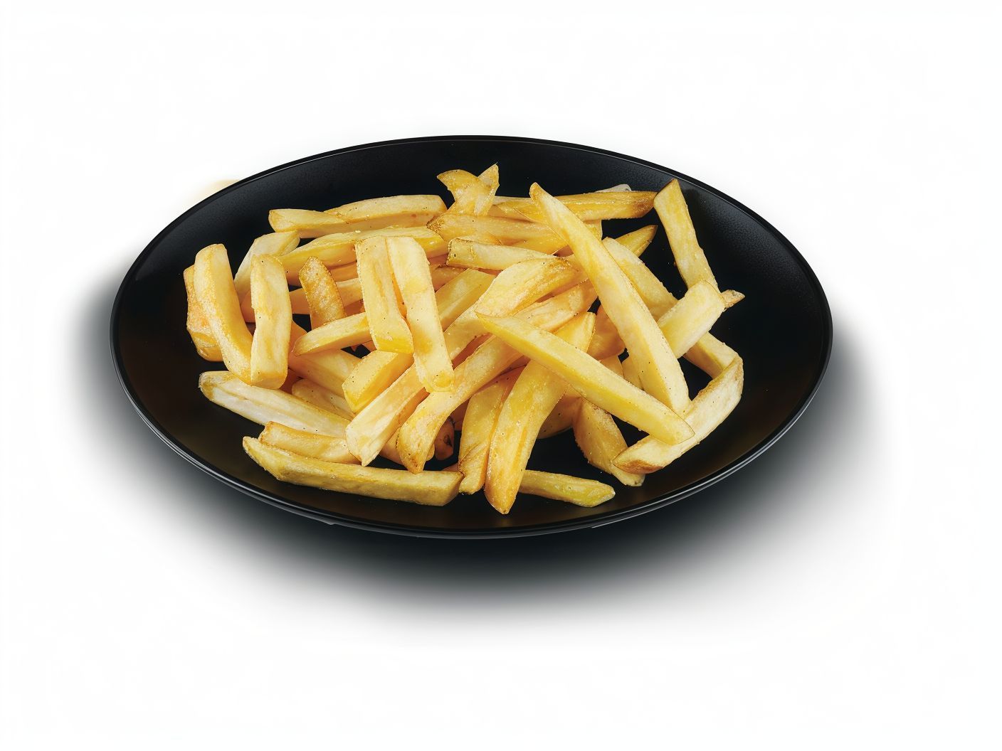Grilled Original Fries