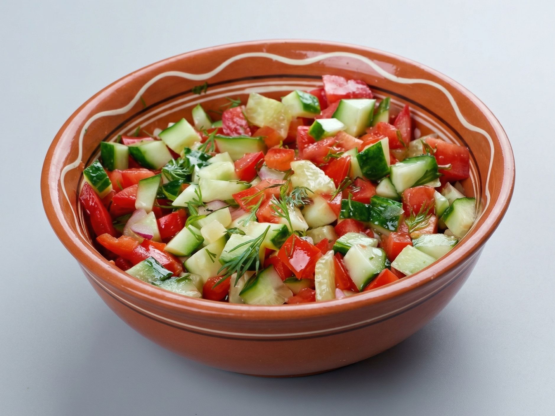 Tarnshat Salad