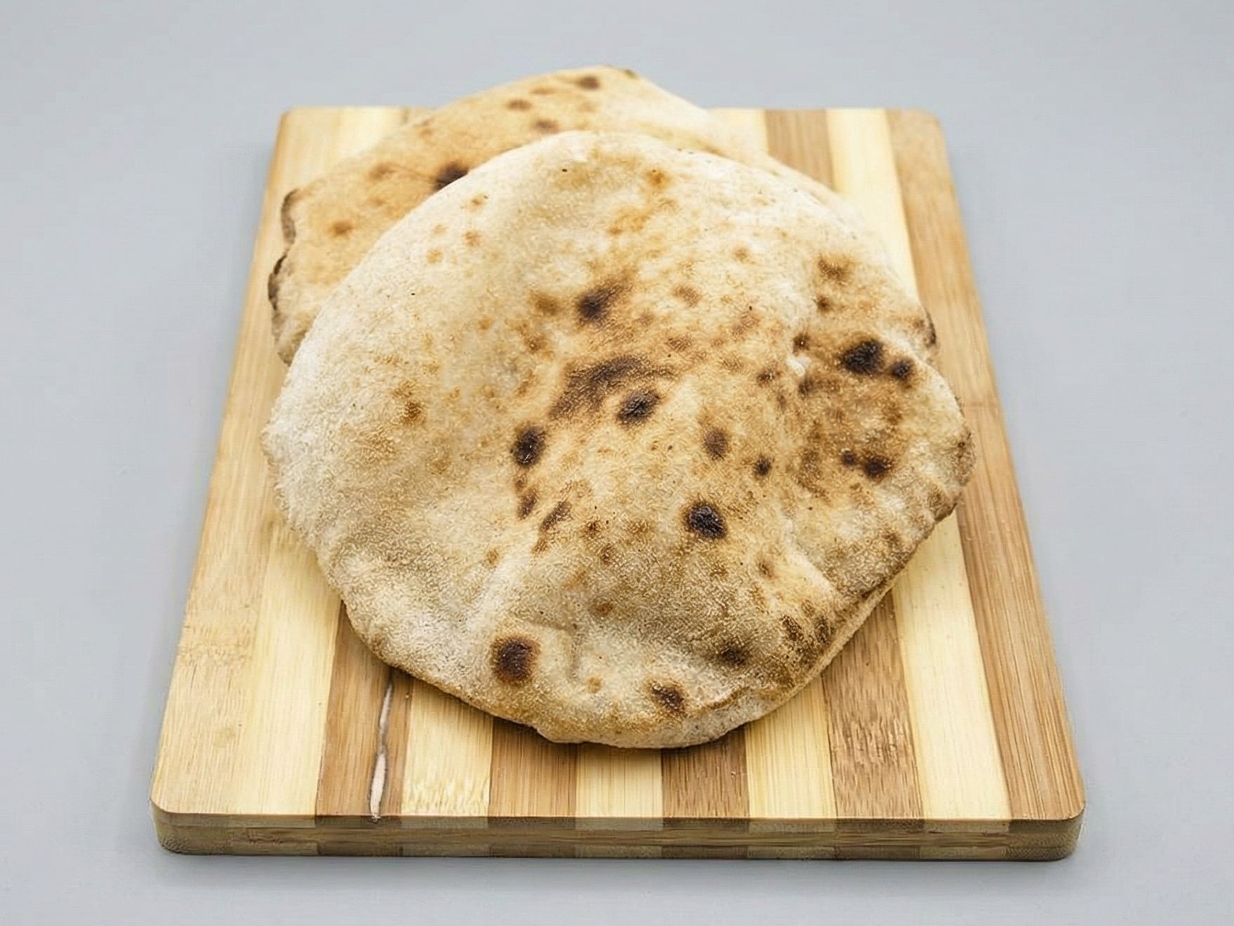 baladi Bread