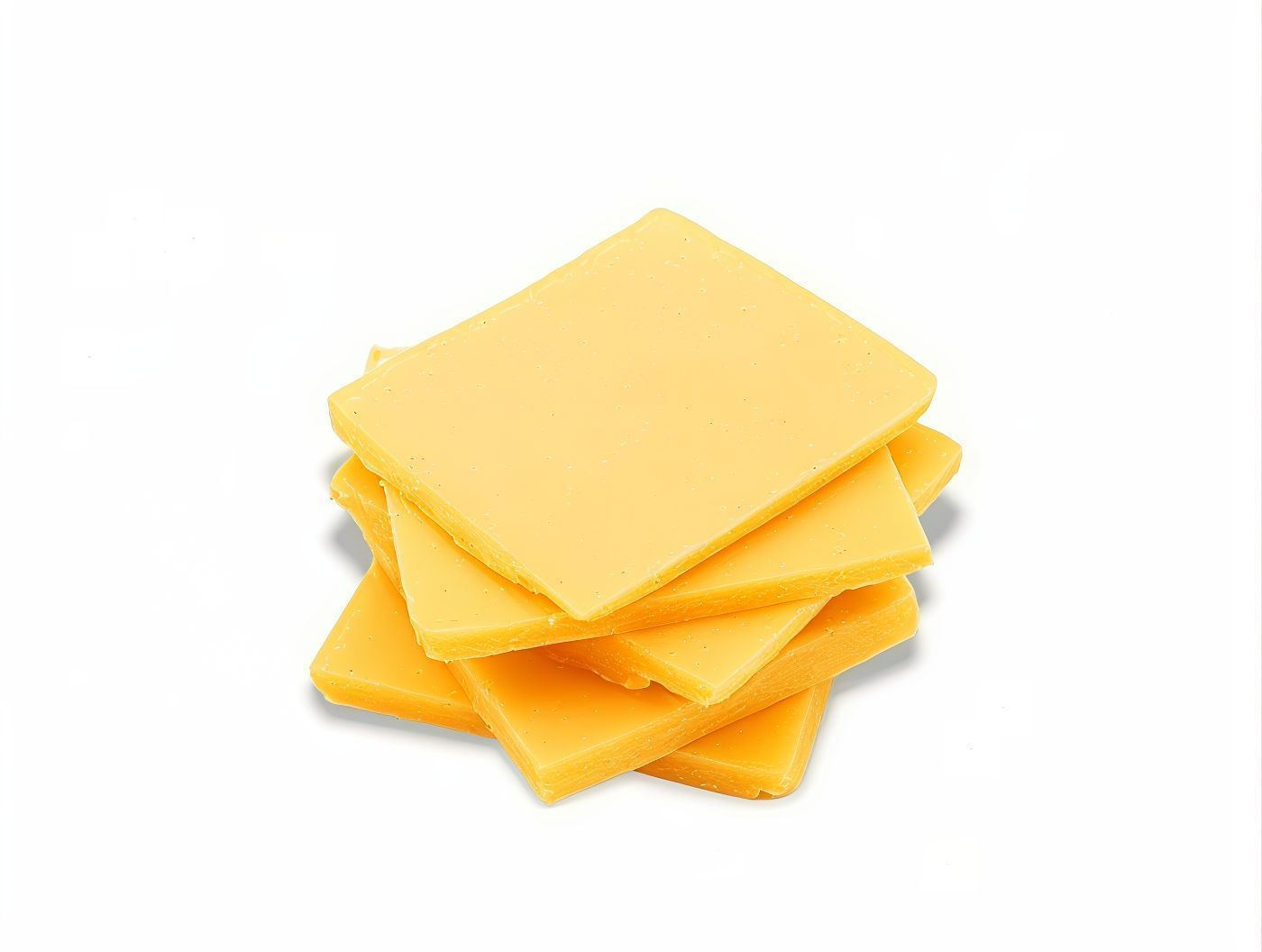Cheddar Cheese Slices