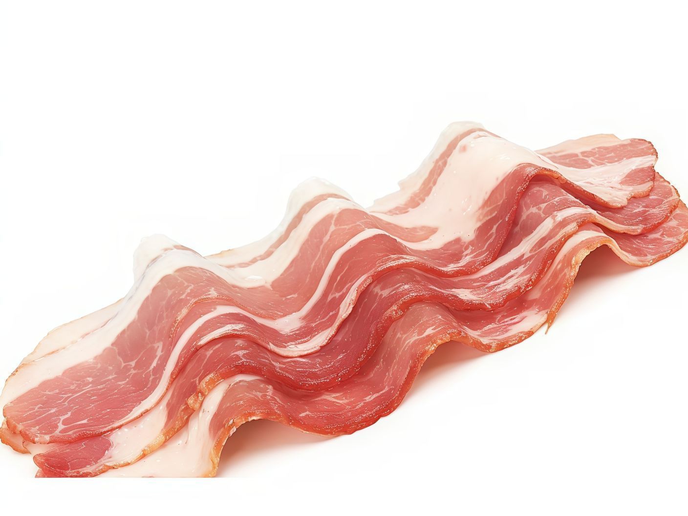 Beef Bacon