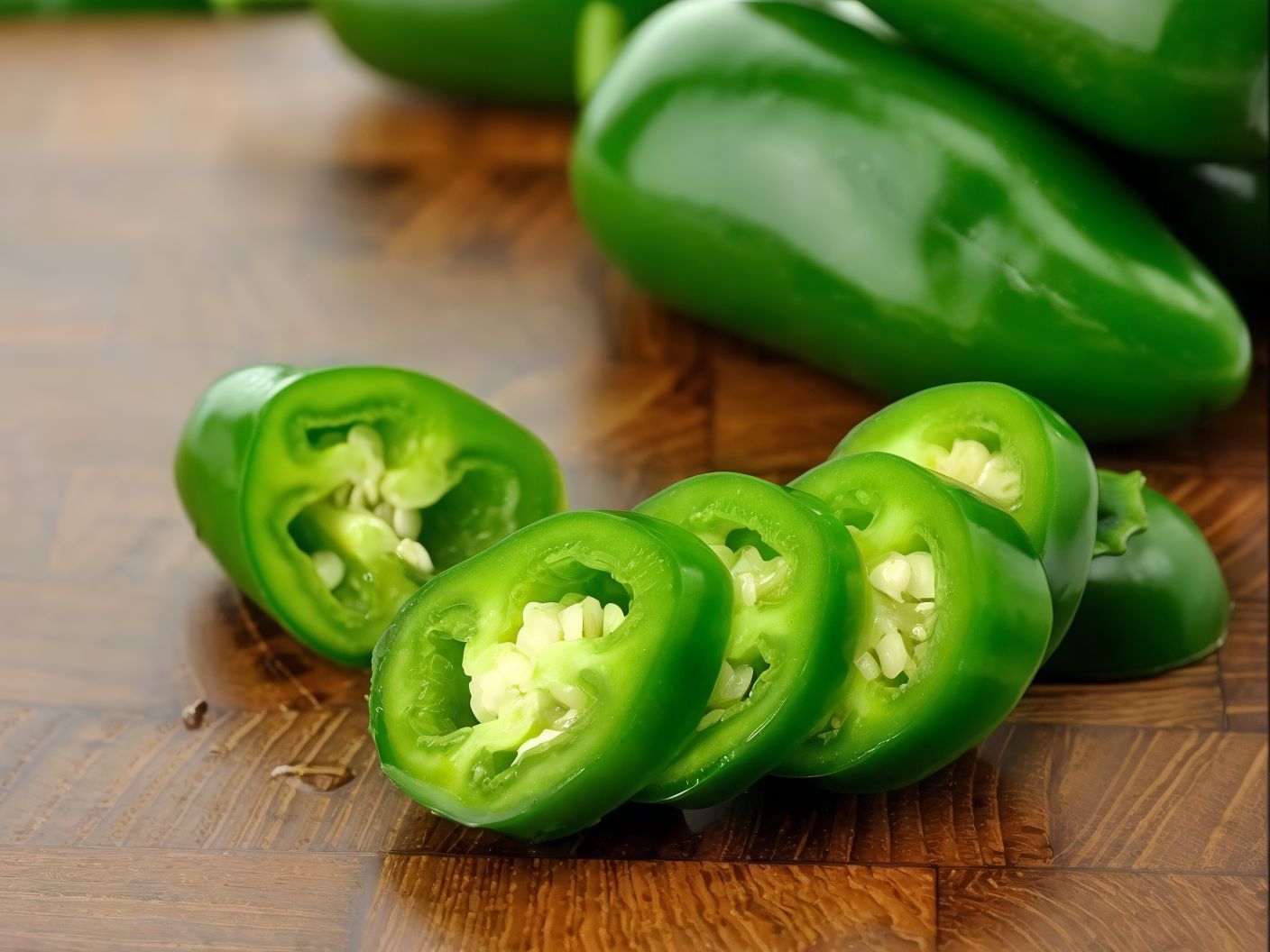 Jalapeno Cup