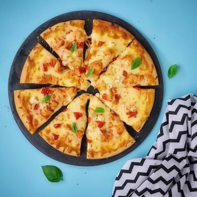 Sweet Chili Italian Pizza