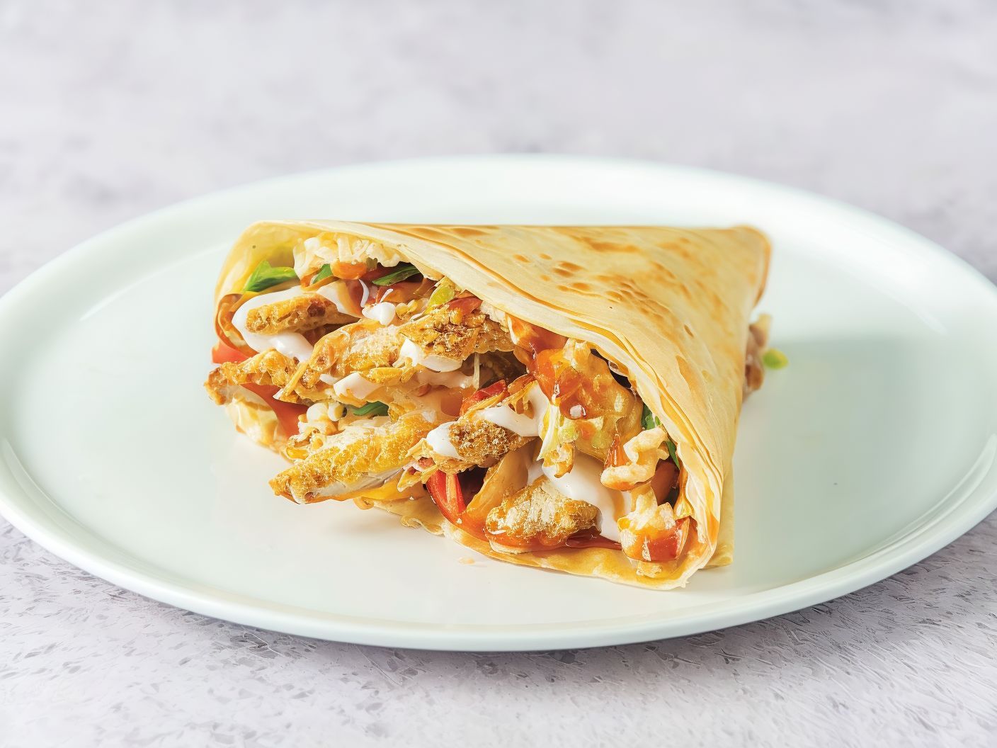 Pane Crepe