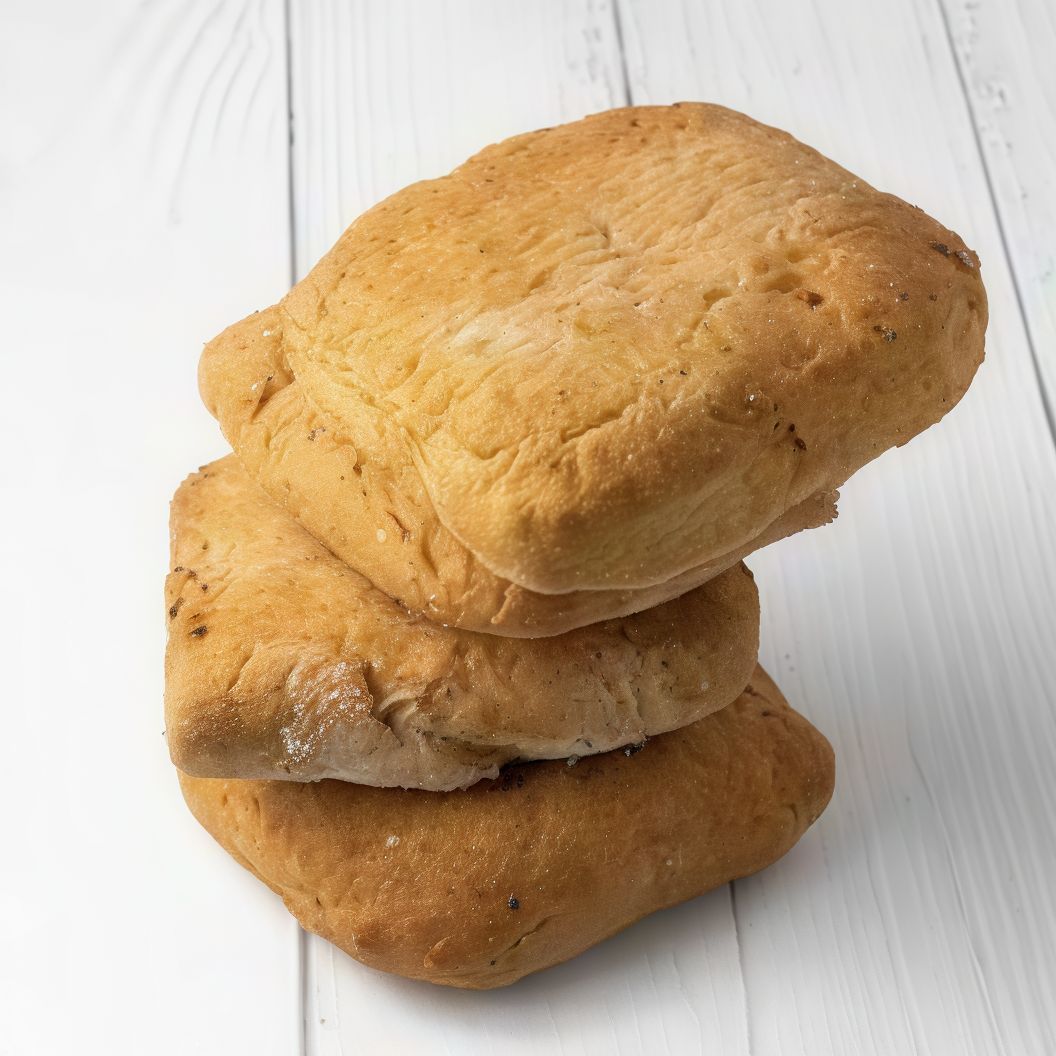 MINI PANINIS BROWN