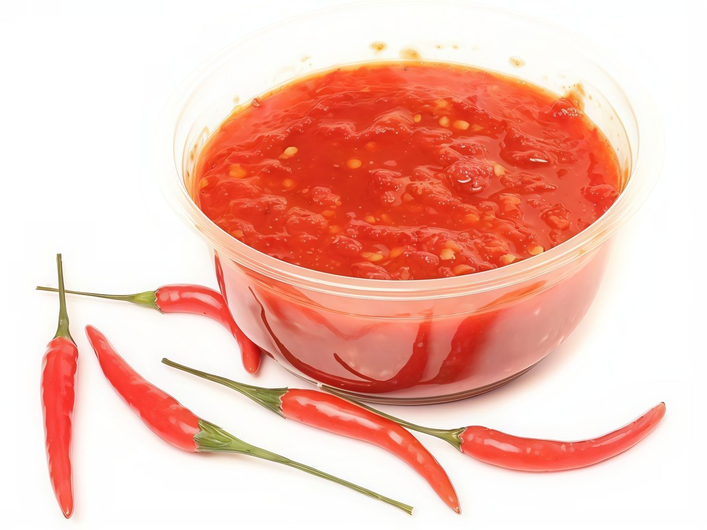 Large Sauce Box