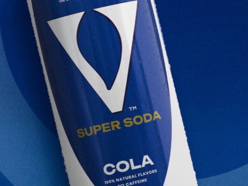 V Cola
