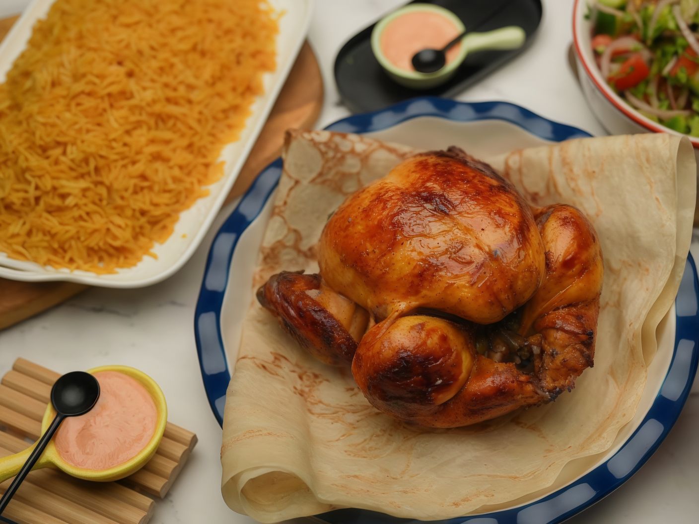 Whole Chicken