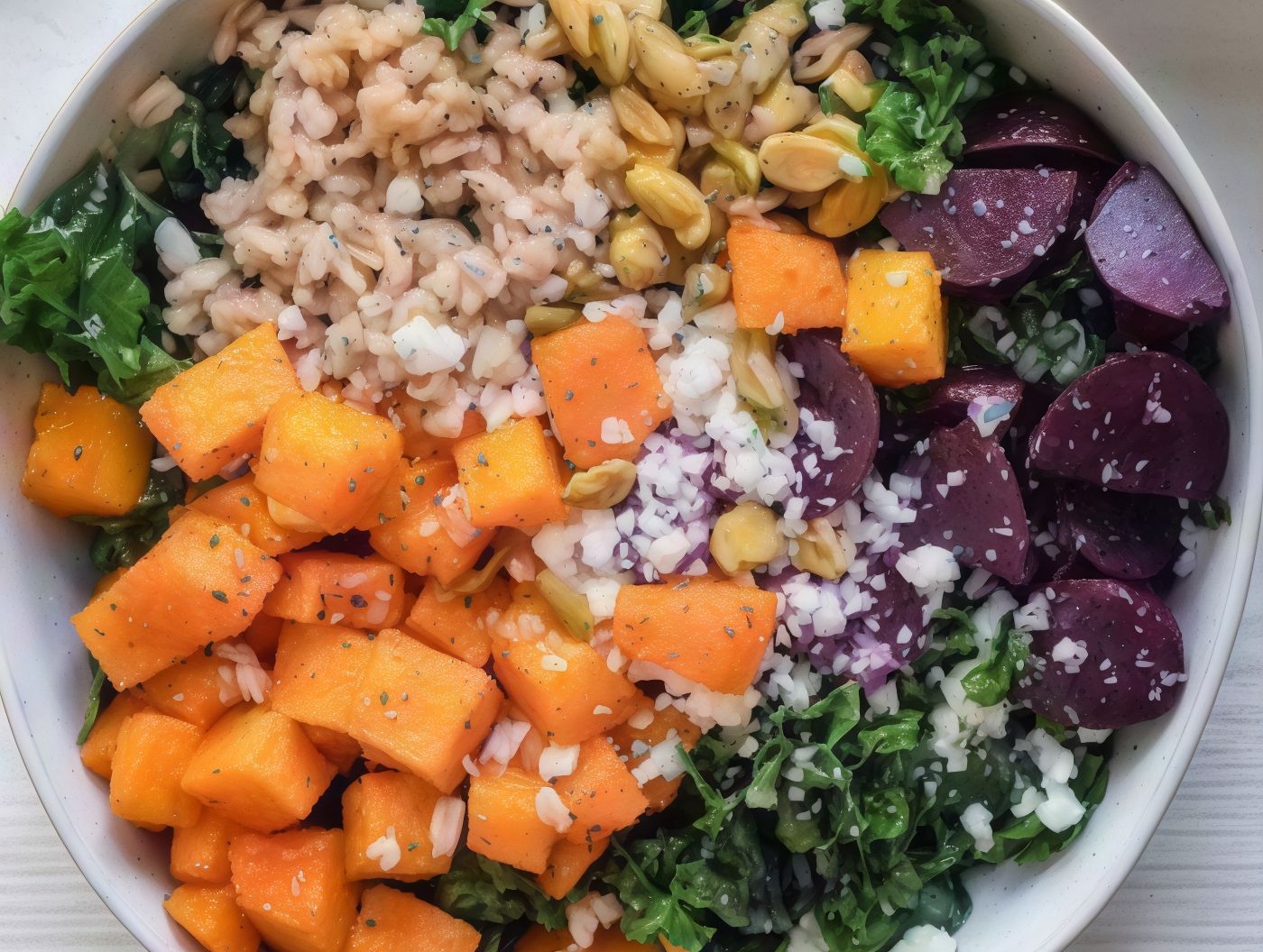 Make your Own Bowl