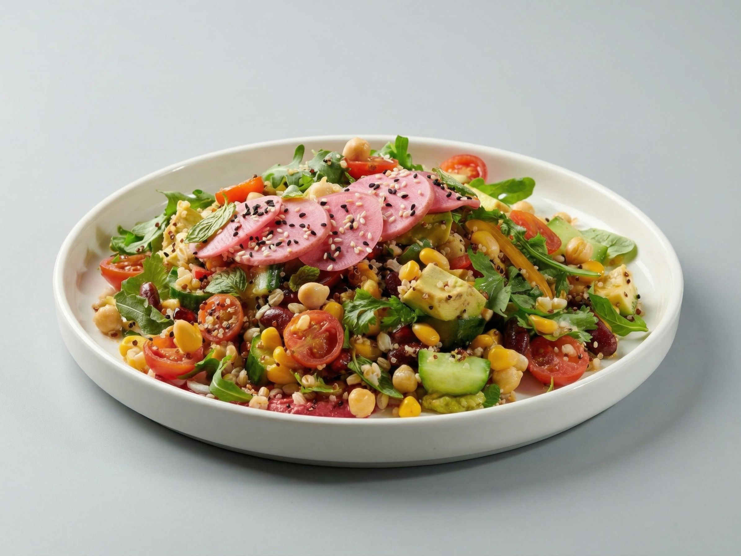 Super Foods Salad