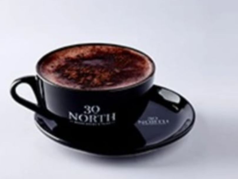 Hot Chocolate Large