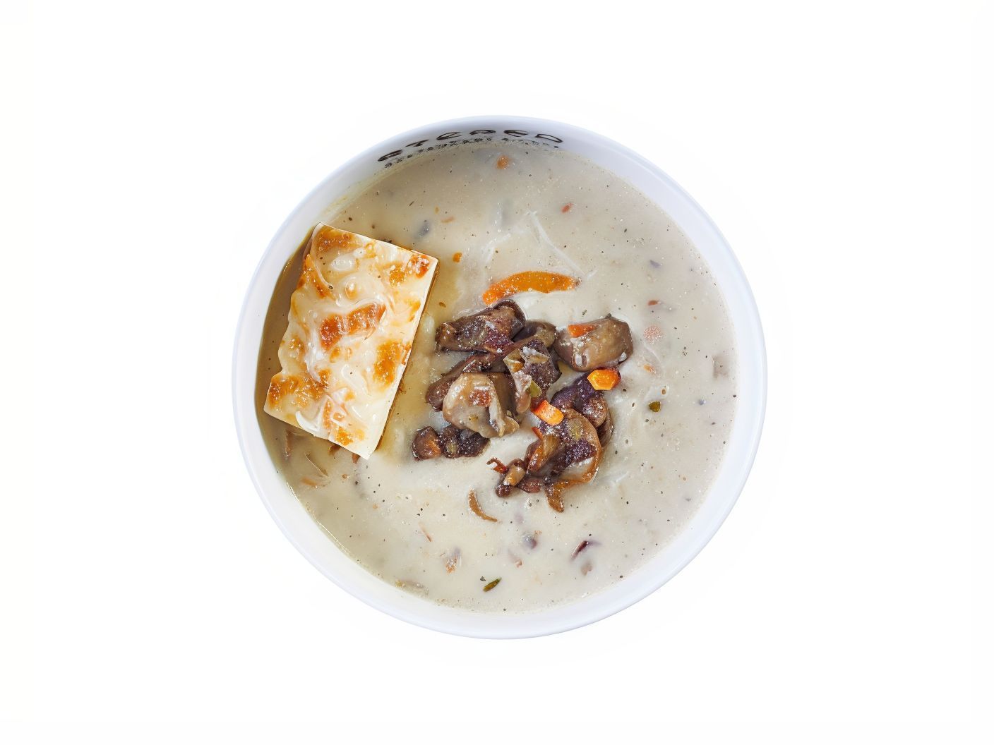 Beef Stroganoff Soup