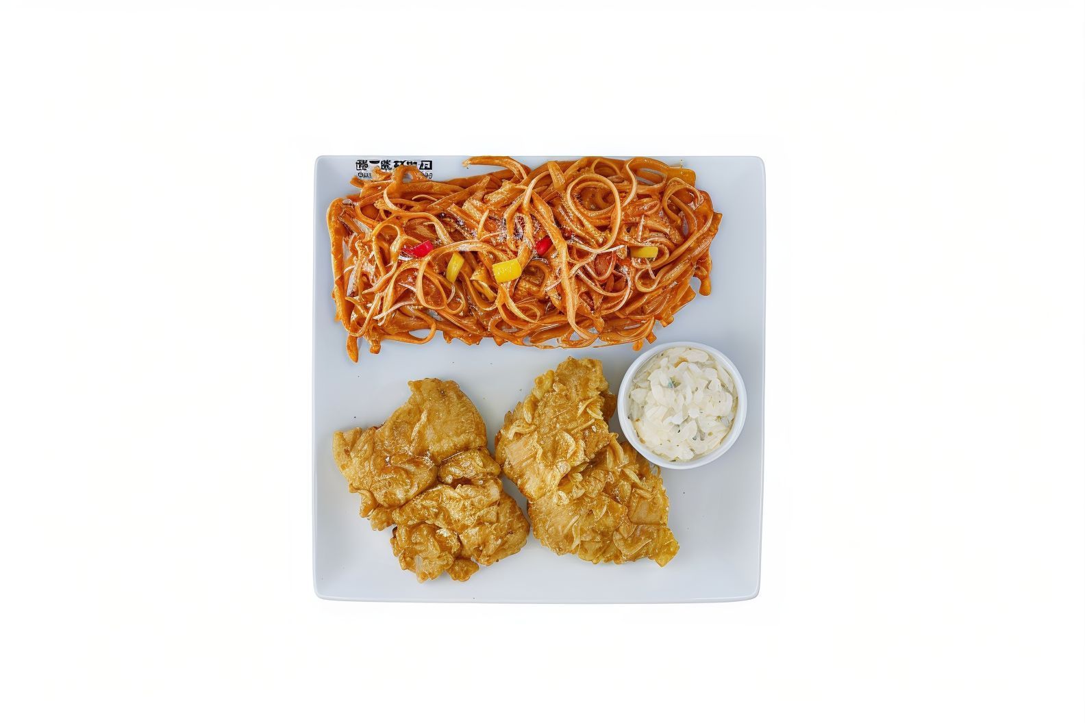 Country Fish Fillet