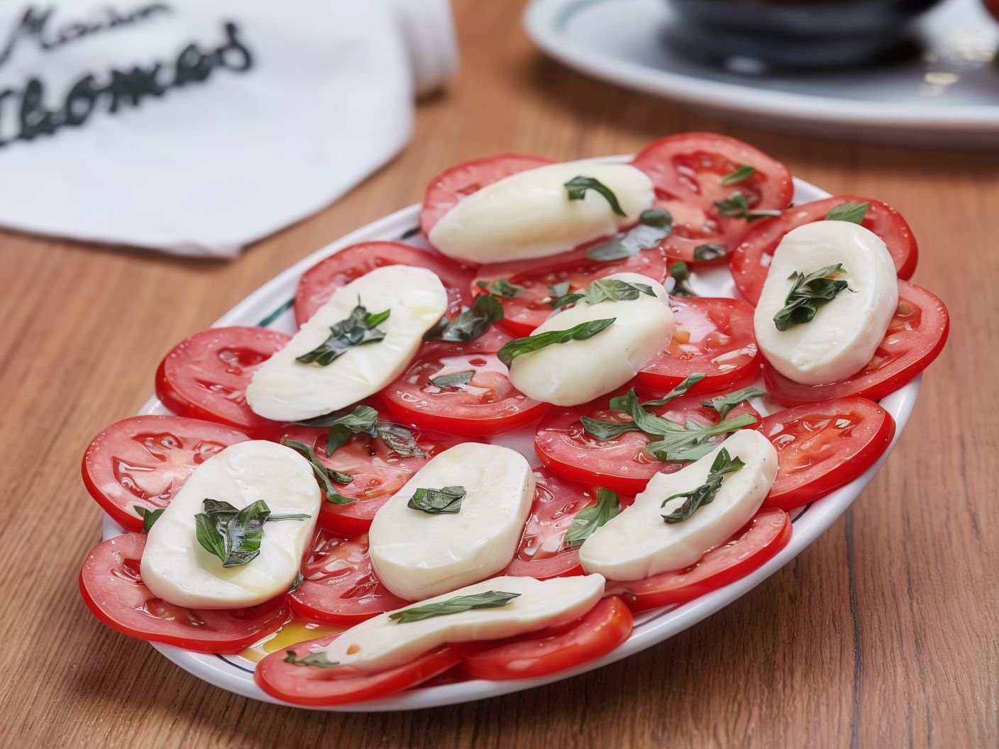 Caprese Salad