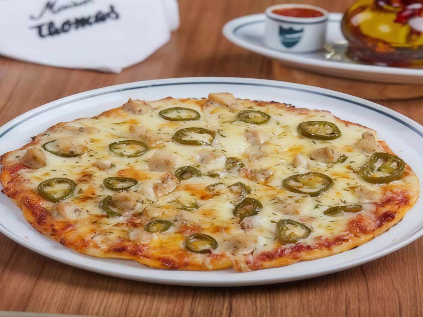 Jalapeno