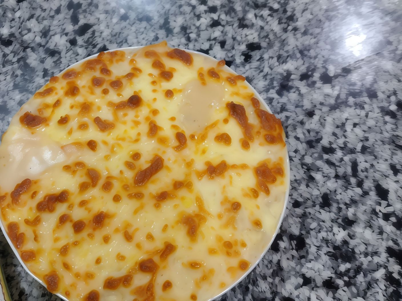 Sausage Pasta