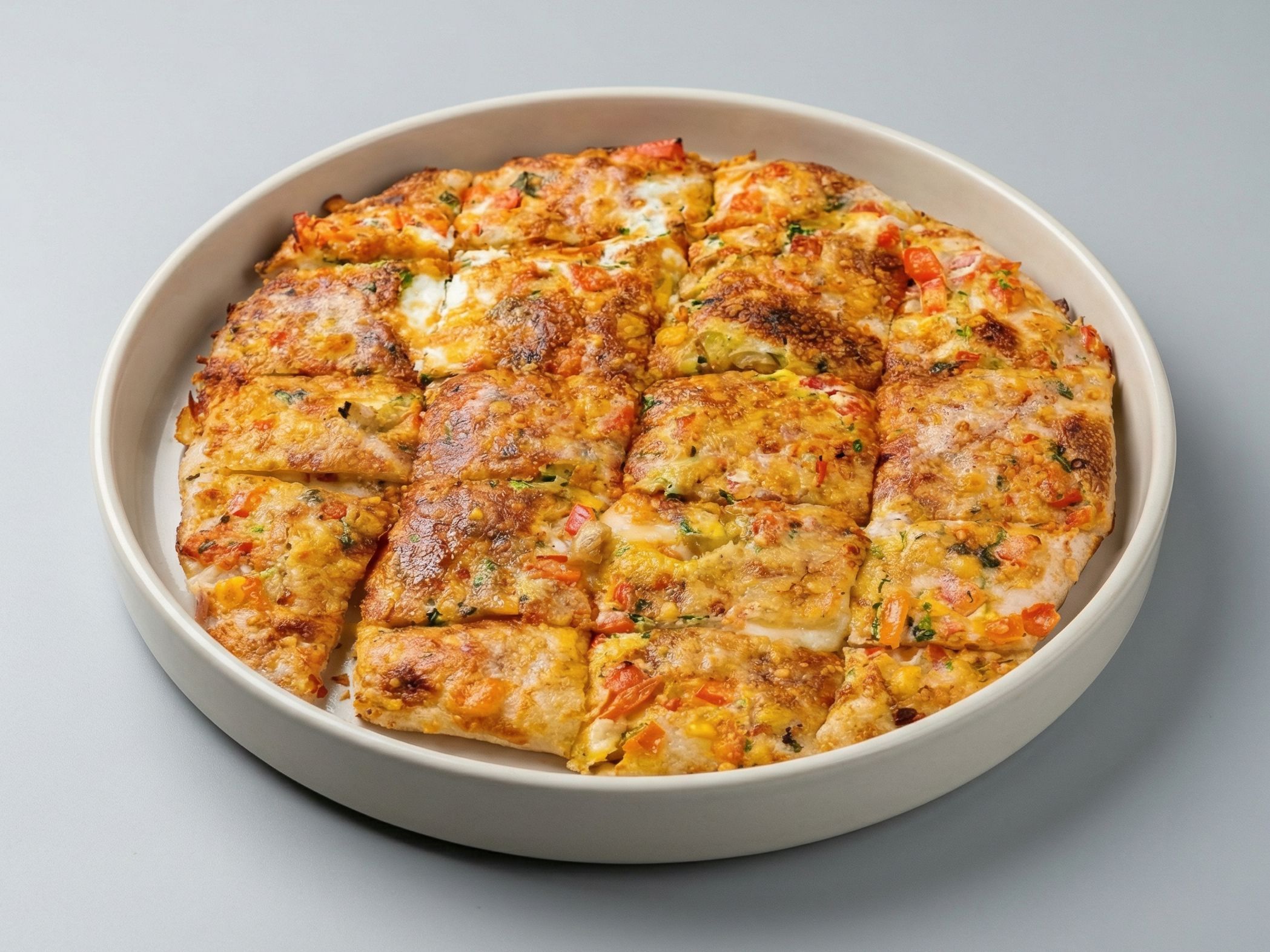 Al-Zaeem Oriental Pizza