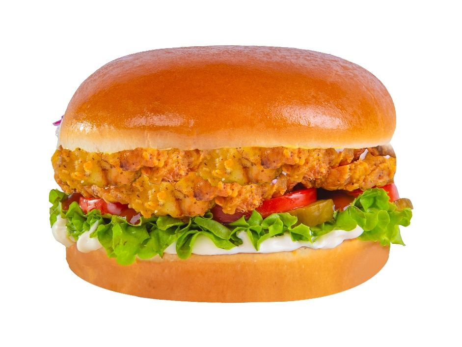 Classic chicken