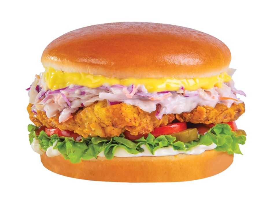 Louisiana chicken