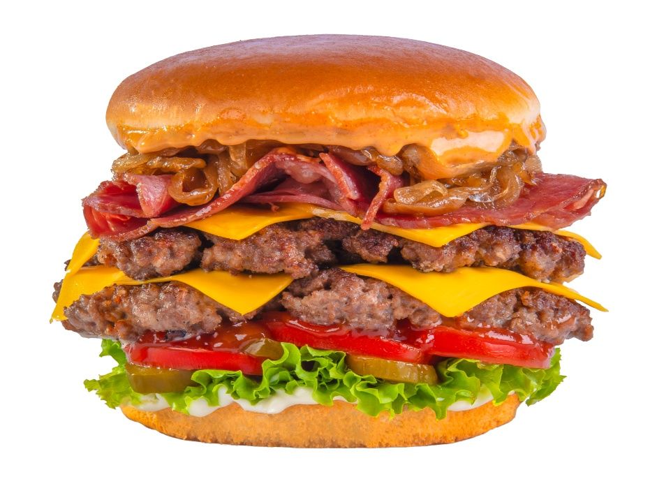 New York Smash Burger
