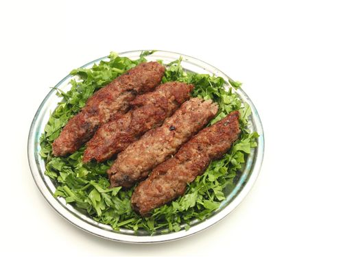 Kilo Kofta