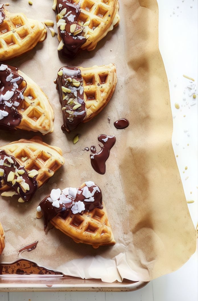Bites Waffle