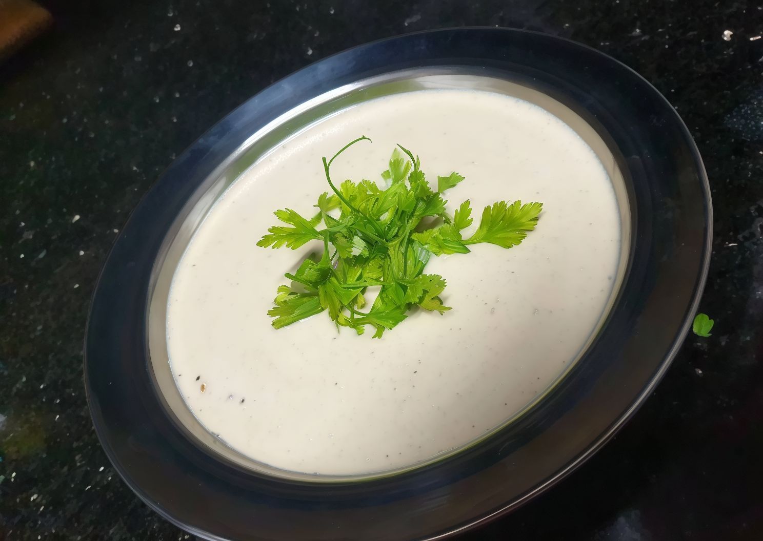 Garlic Dip