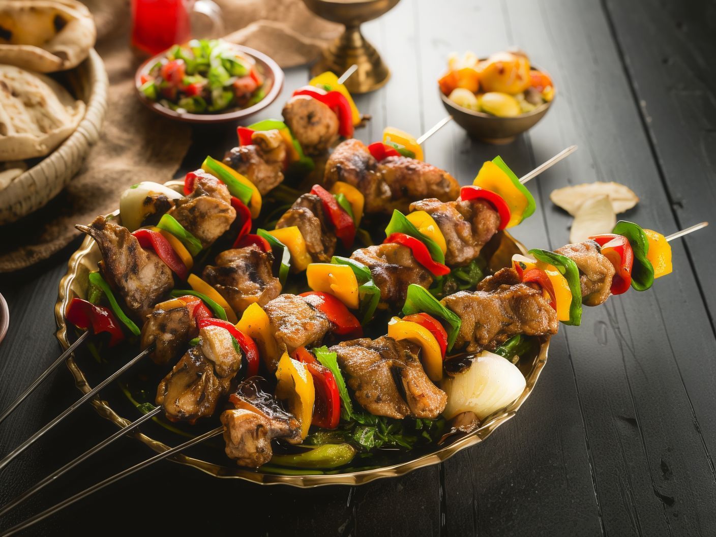 Shish Tawook
