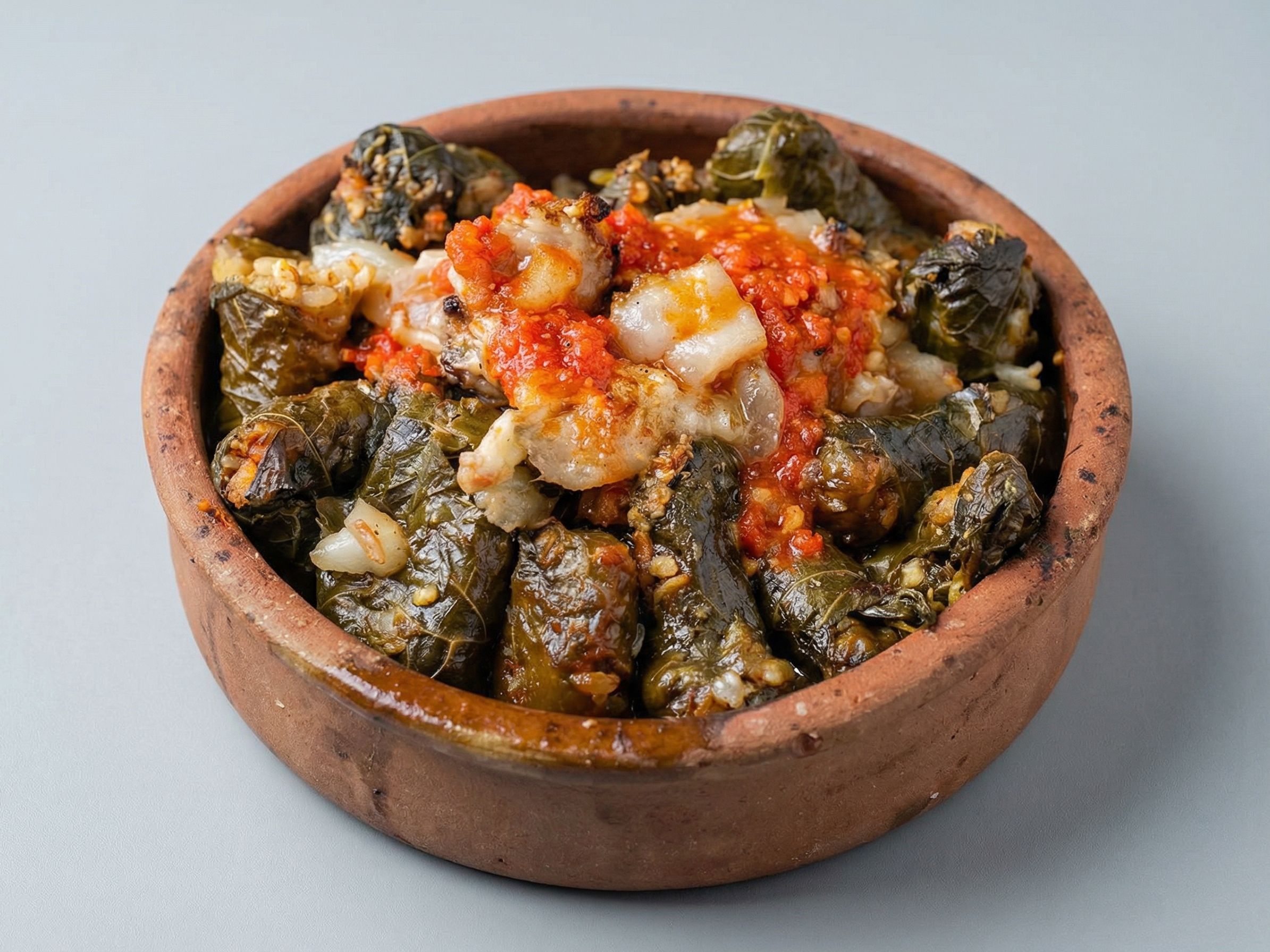 El Sultan Casserole