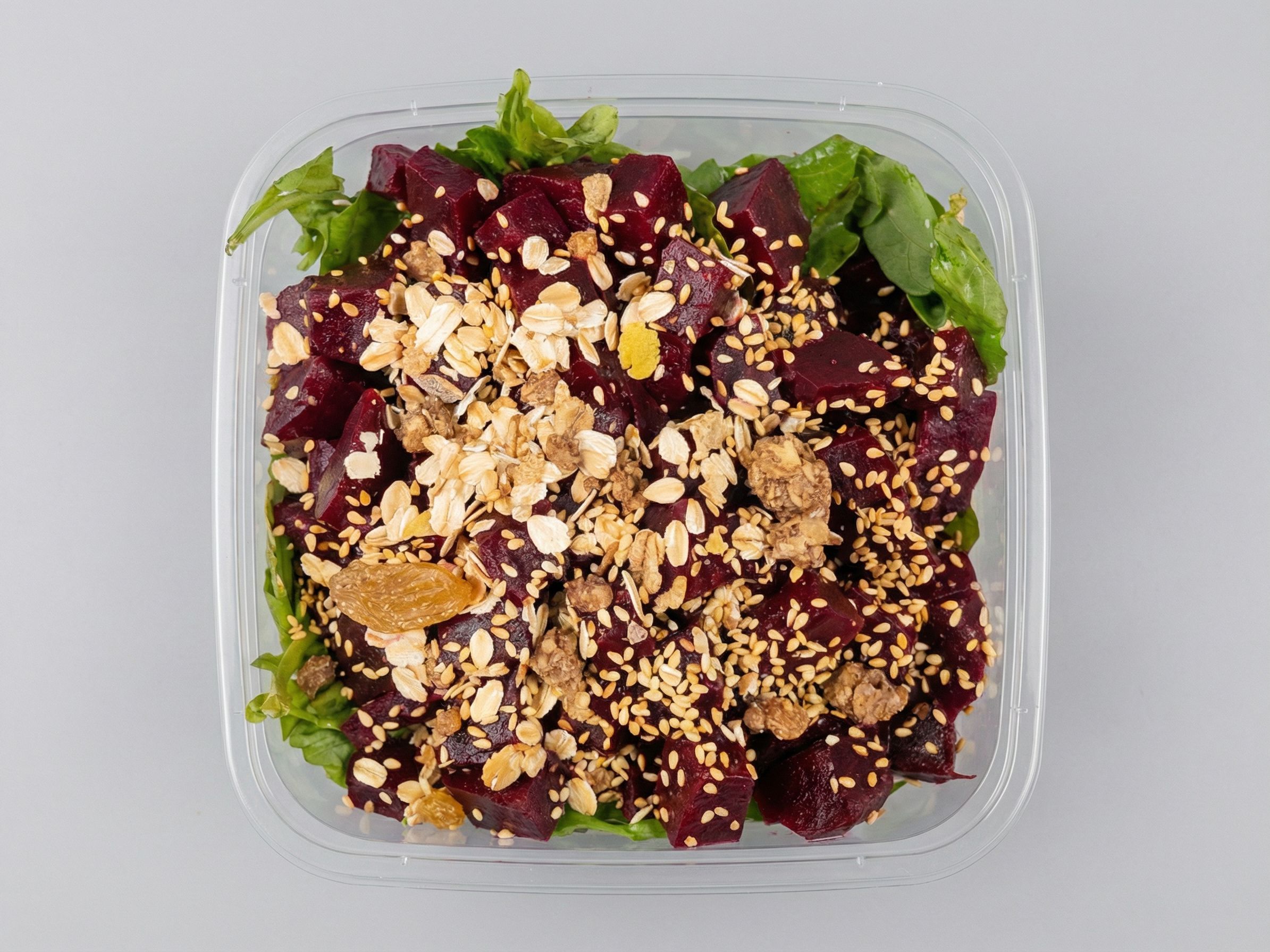 Beetroot Salad