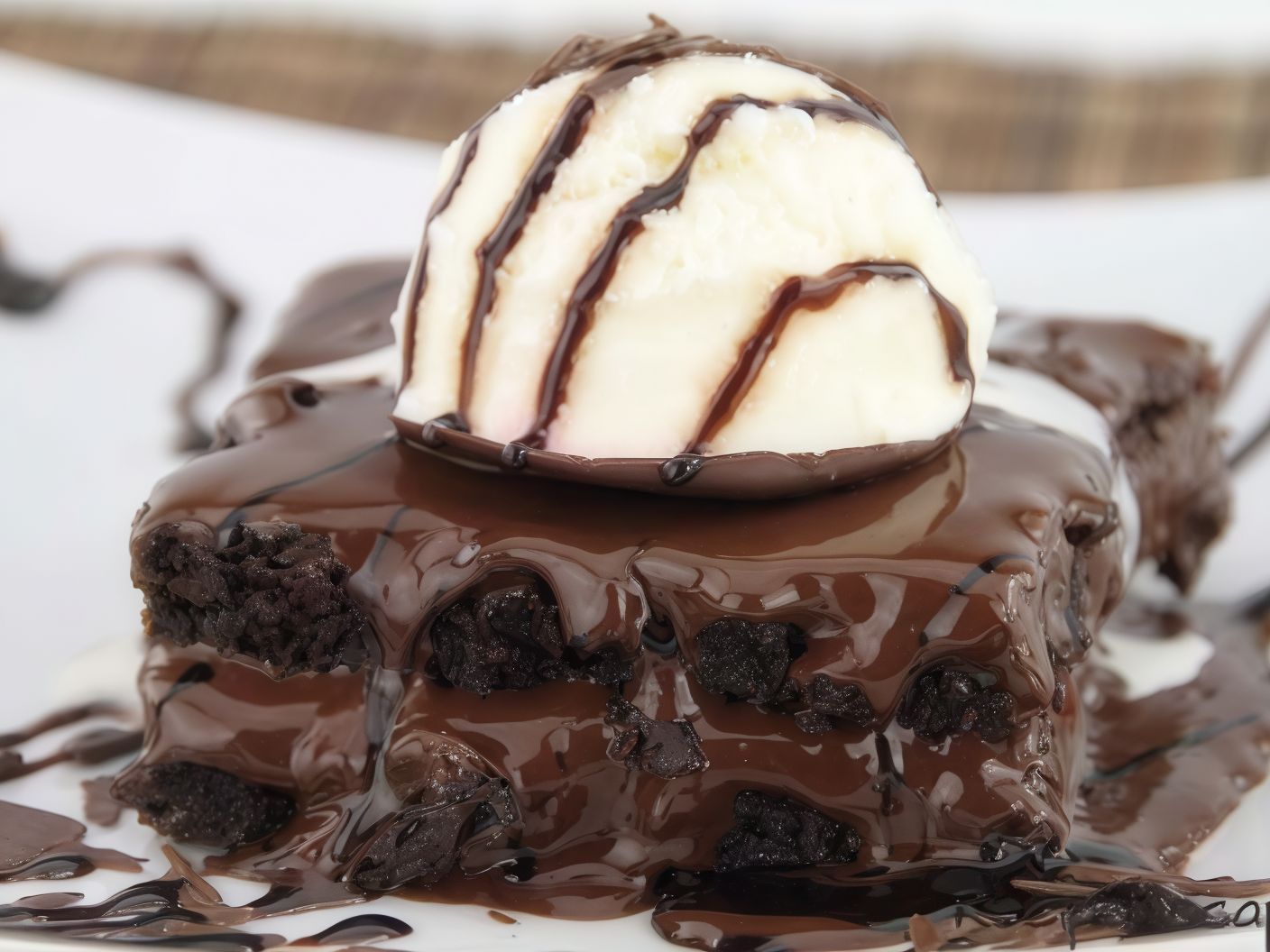 Brownies Chips