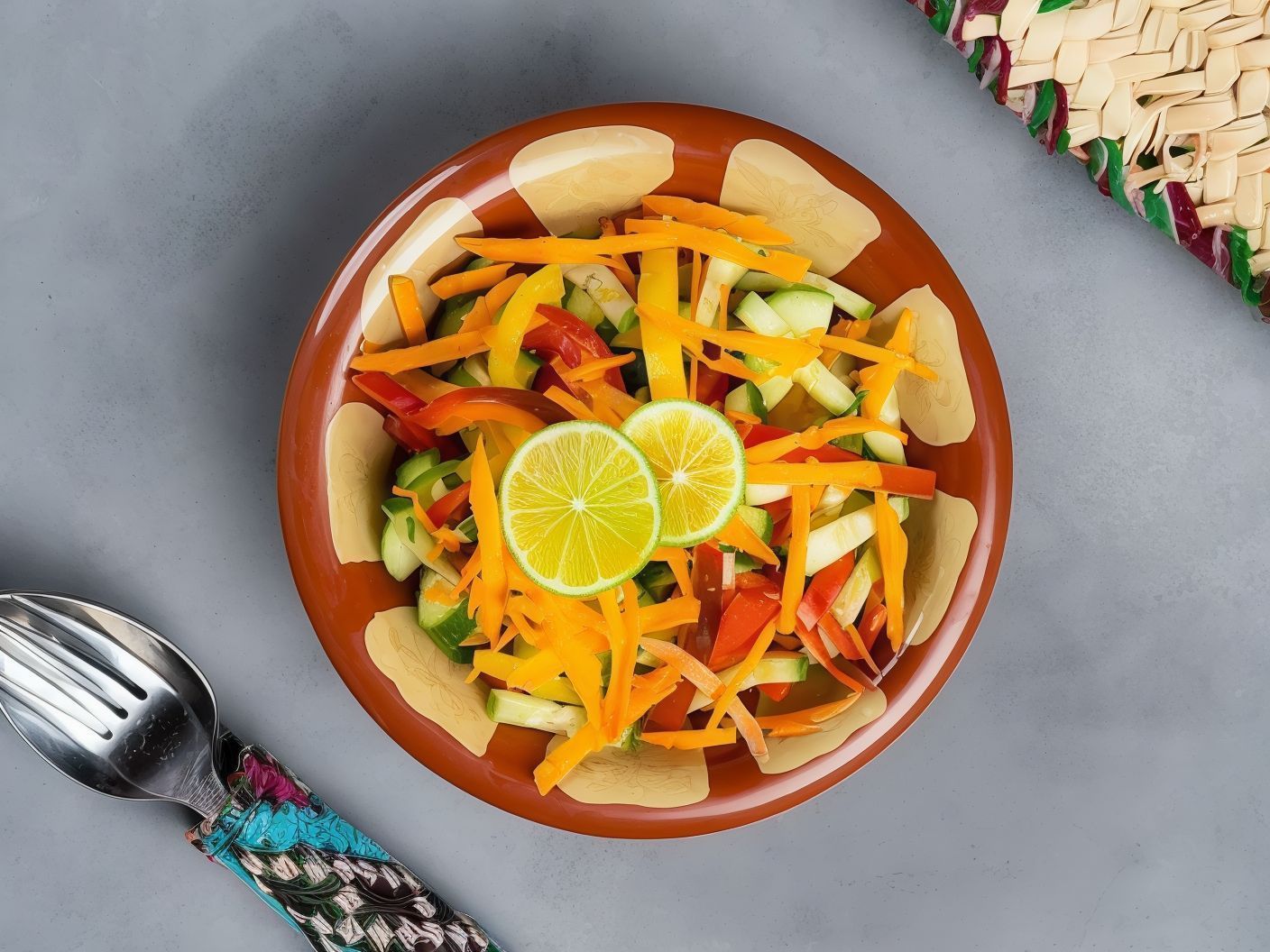 Green Salad