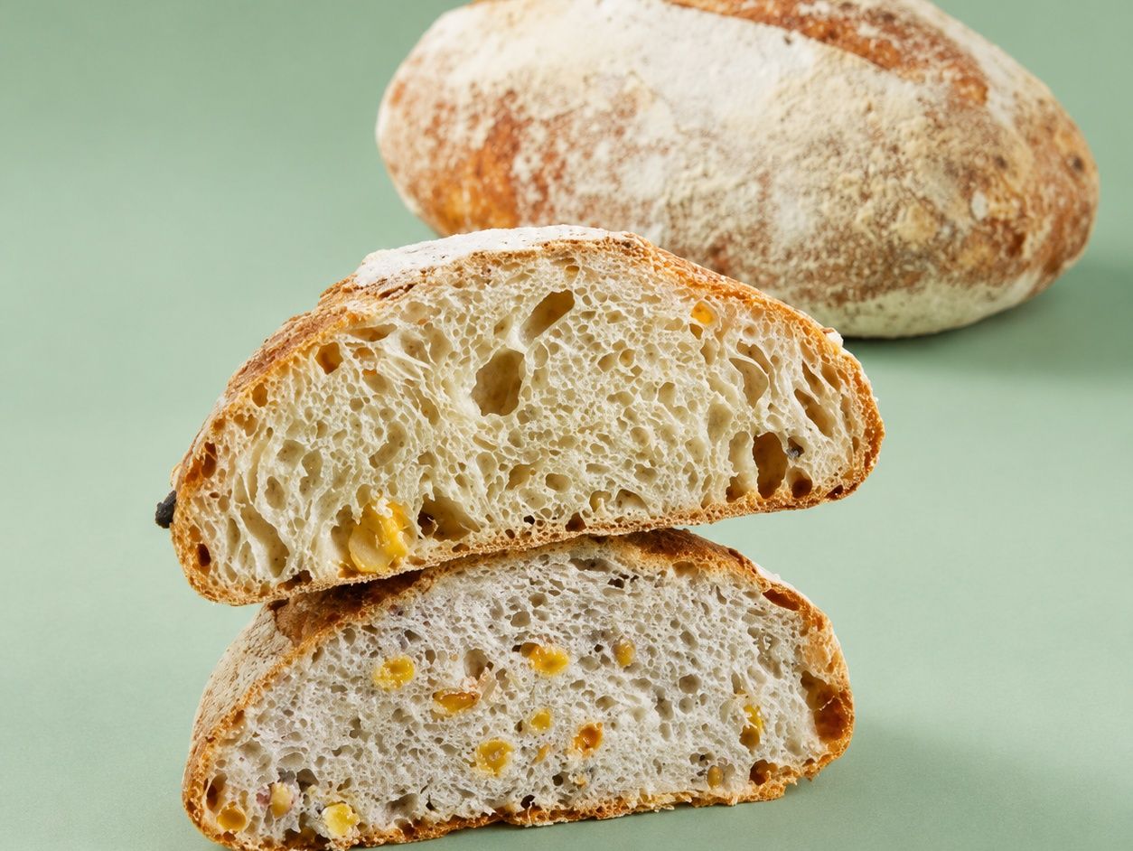 Sourdough Bread