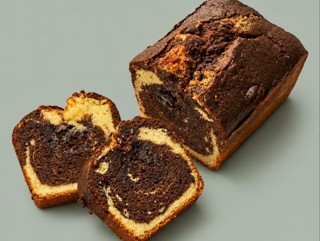 Marble Cake