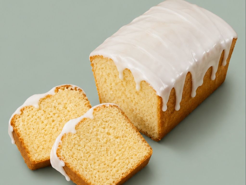 Lemon Cake