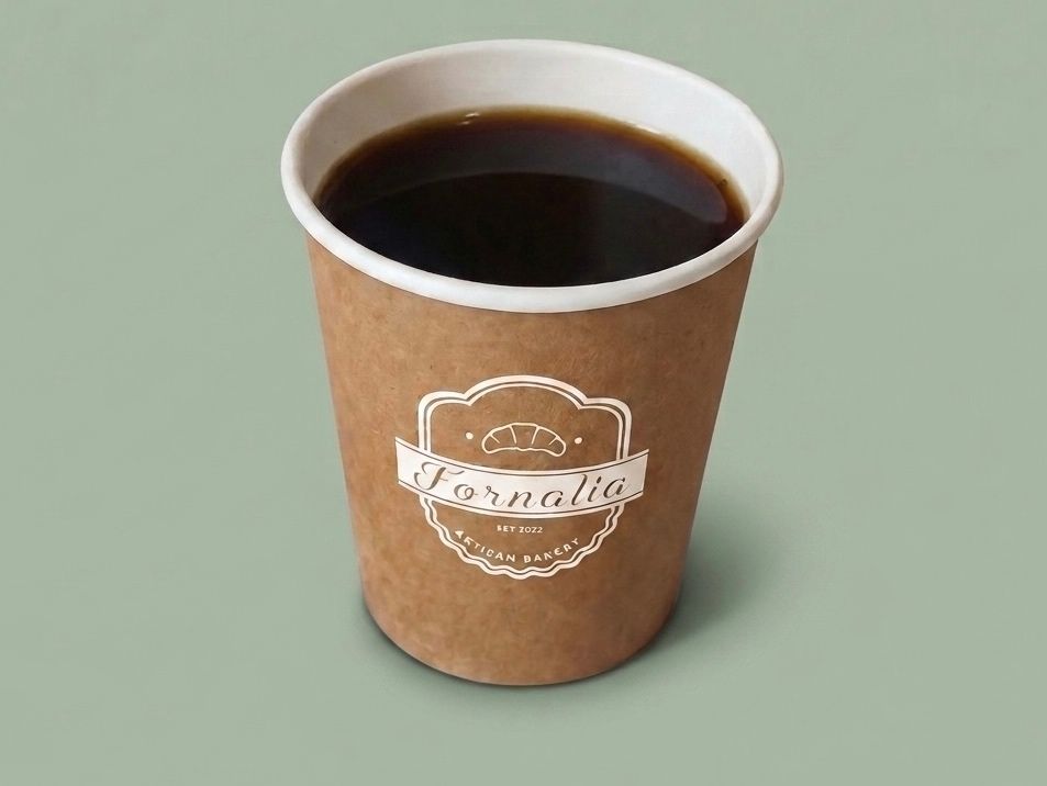 American Coffee