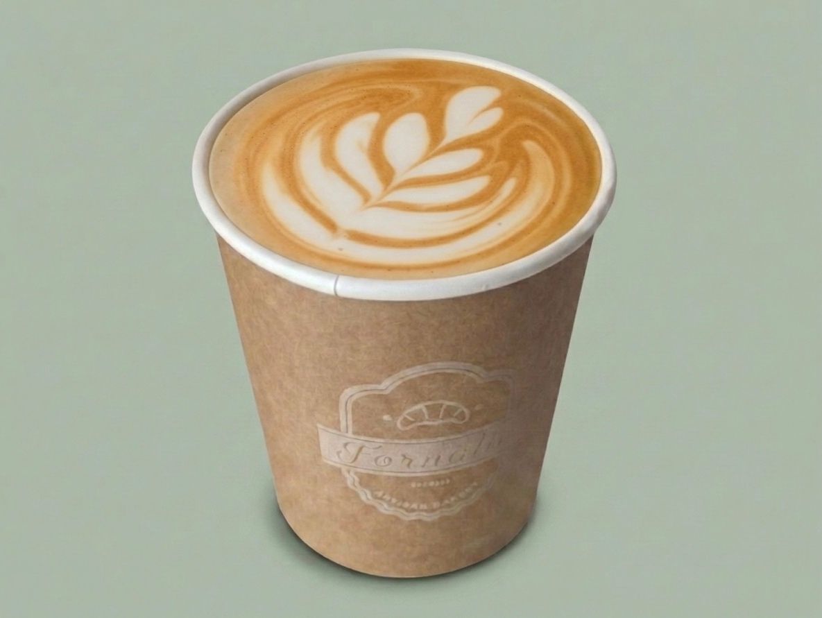 Flat White